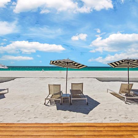 Seabreeze At Anna Maria Island Inn Bradenton Beach Ngoại thất bức ảnh