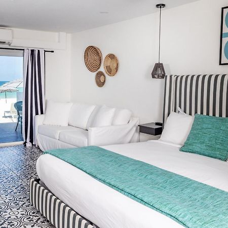 Seabreeze At Anna Maria Island Inn Bradenton Beach Ngoại thất bức ảnh