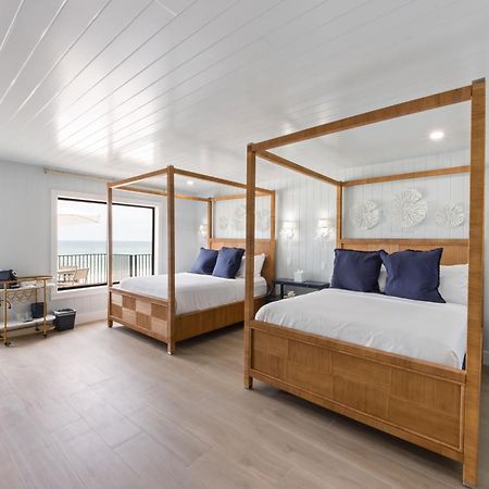 Seabreeze At Anna Maria Island Inn Bradenton Beach Ngoại thất bức ảnh