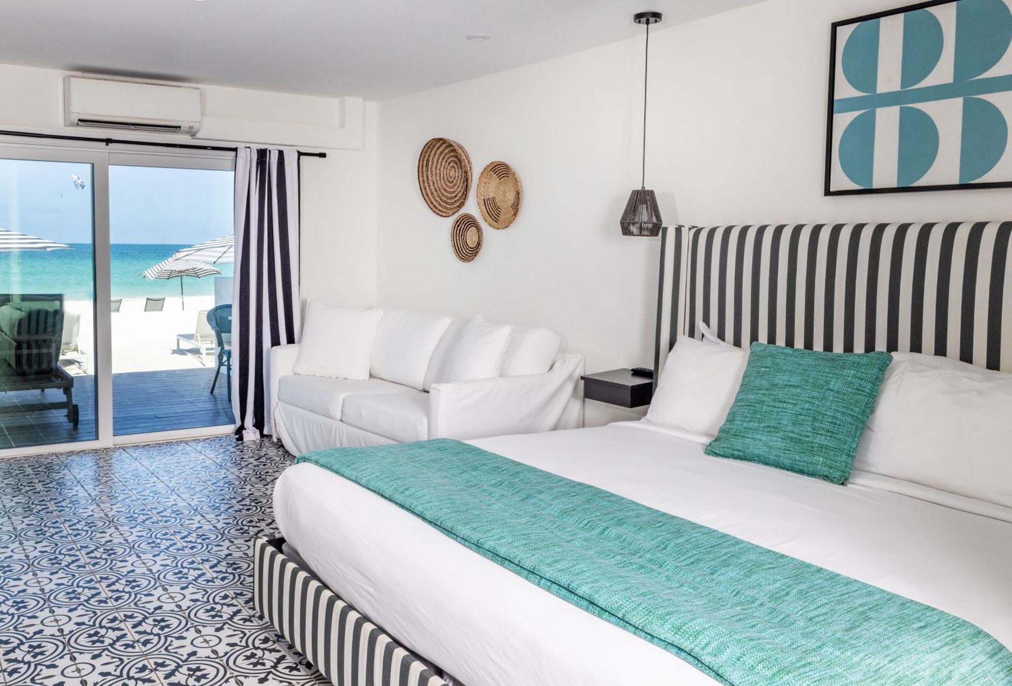 Seabreeze At Anna Maria Island Inn Bradenton Beach Ngoại thất bức ảnh