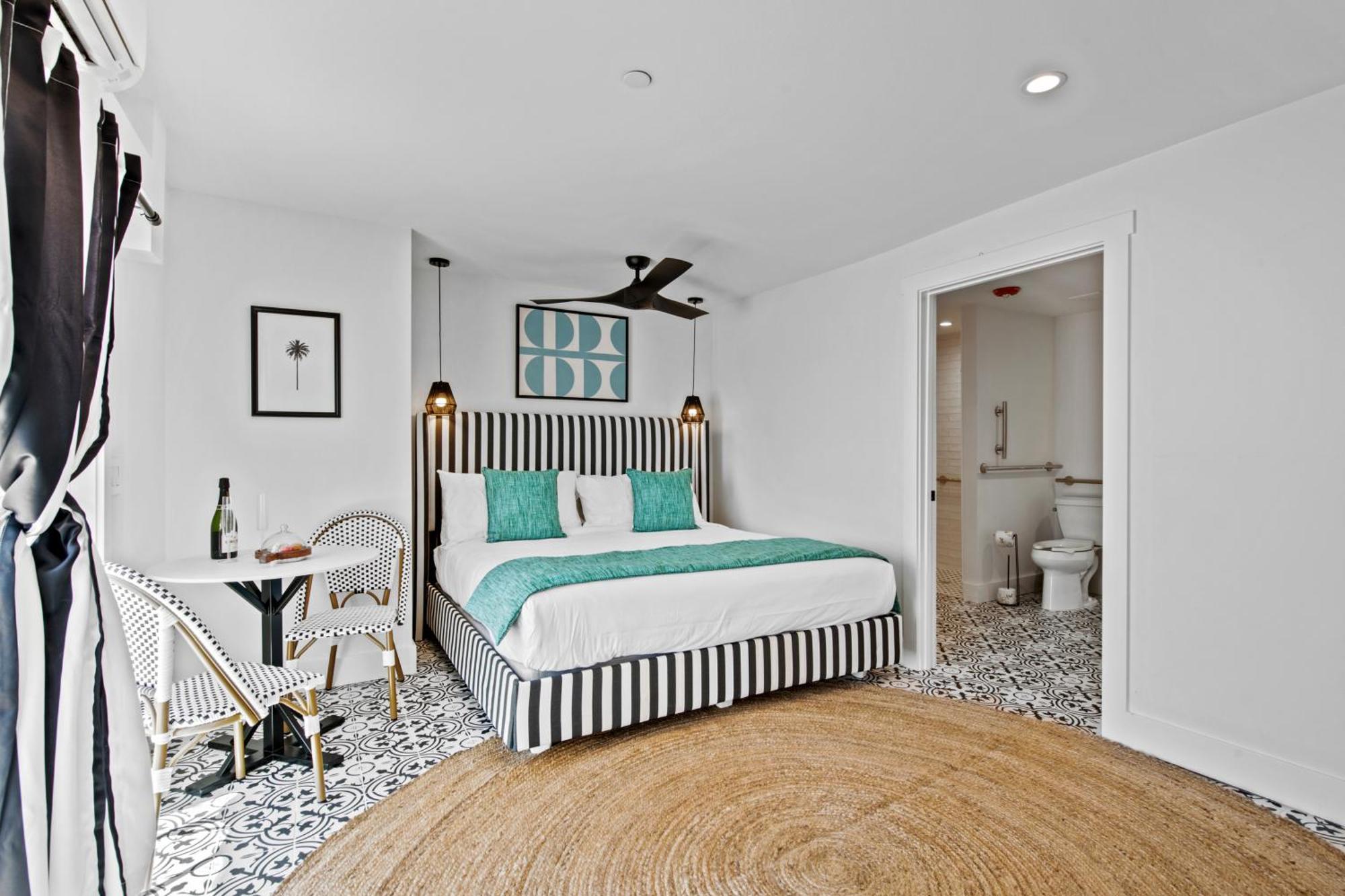 Seabreeze At Anna Maria Island Inn Bradenton Beach Ngoại thất bức ảnh