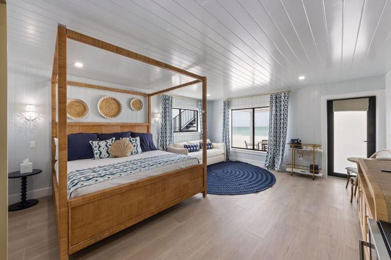 Seabreeze At Anna Maria Island Inn Bradenton Beach Ngoại thất bức ảnh
