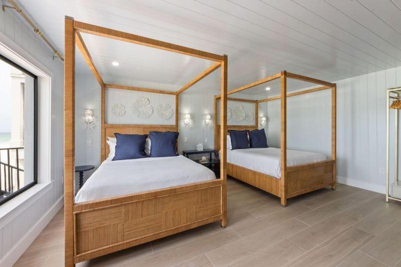 Seabreeze At Anna Maria Island Inn Bradenton Beach Ngoại thất bức ảnh