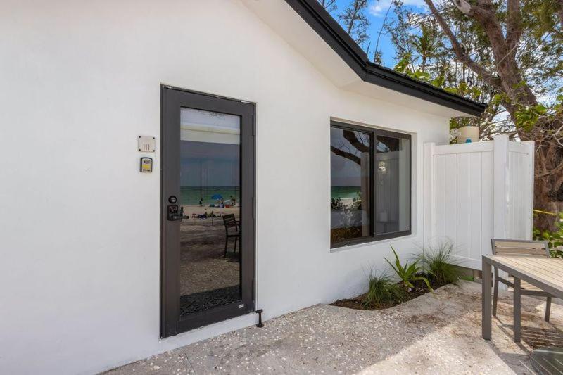 Seabreeze At Anna Maria Island Inn Bradenton Beach Ngoại thất bức ảnh