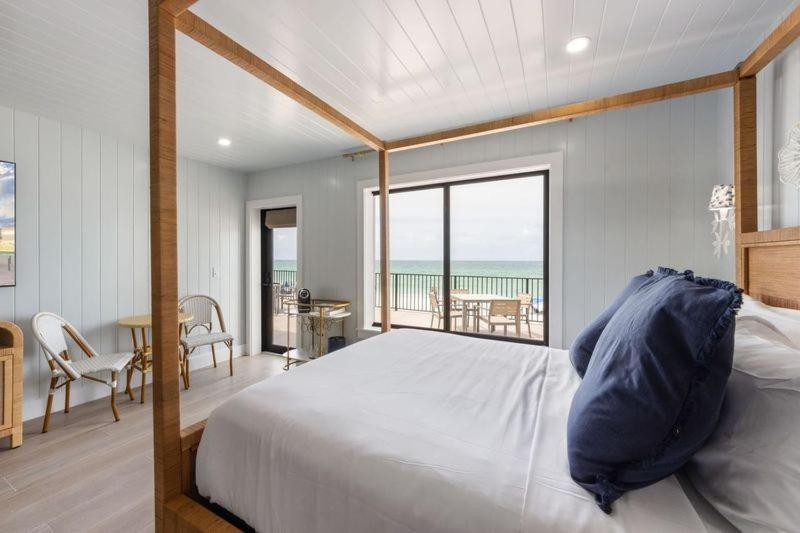 Seabreeze At Anna Maria Island Inn Bradenton Beach Ngoại thất bức ảnh