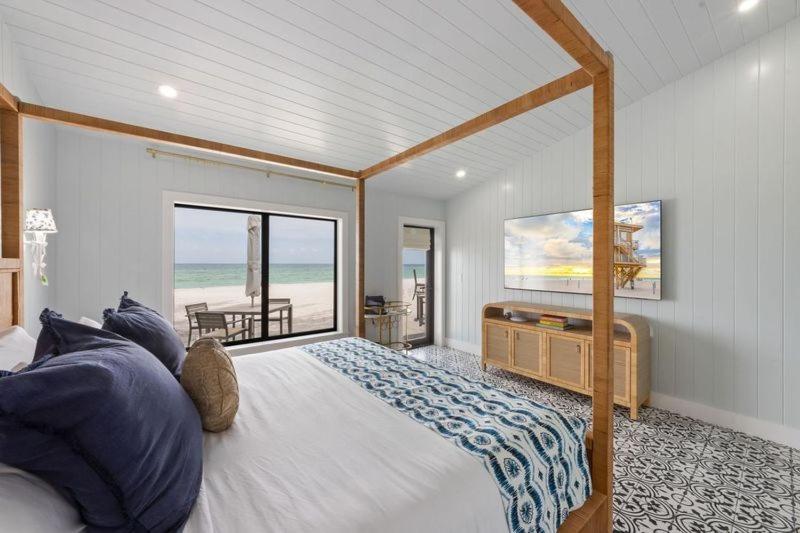 Seabreeze At Anna Maria Island Inn Bradenton Beach Ngoại thất bức ảnh