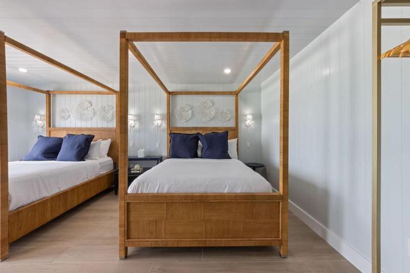 Seabreeze At Anna Maria Island Inn Bradenton Beach Ngoại thất bức ảnh