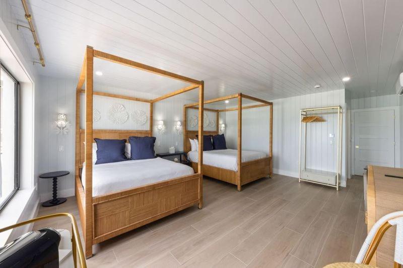 Seabreeze At Anna Maria Island Inn Bradenton Beach Ngoại thất bức ảnh
