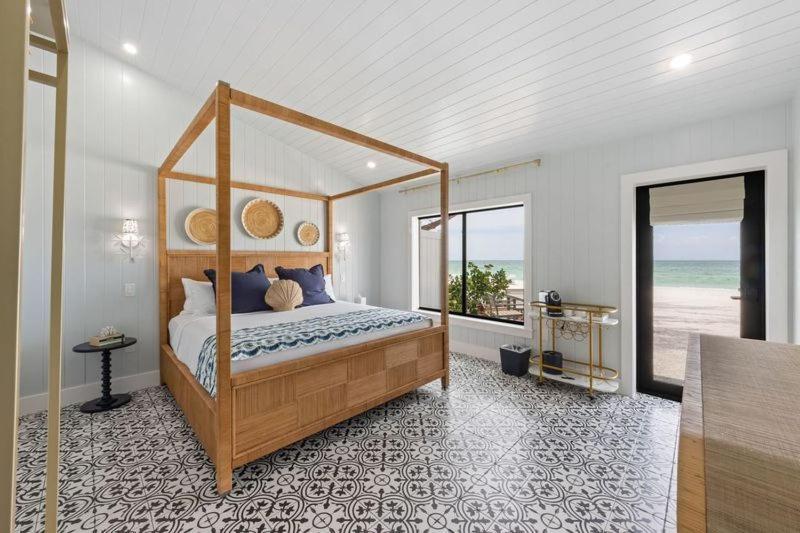 Seabreeze At Anna Maria Island Inn Bradenton Beach Ngoại thất bức ảnh