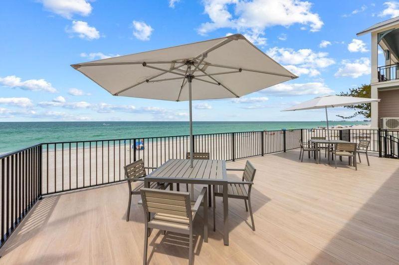 Seabreeze At Anna Maria Island Inn Bradenton Beach Ngoại thất bức ảnh