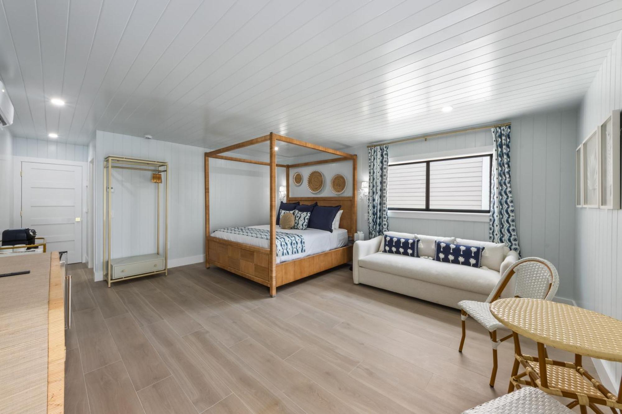 Seabreeze At Anna Maria Island Inn Bradenton Beach Ngoại thất bức ảnh