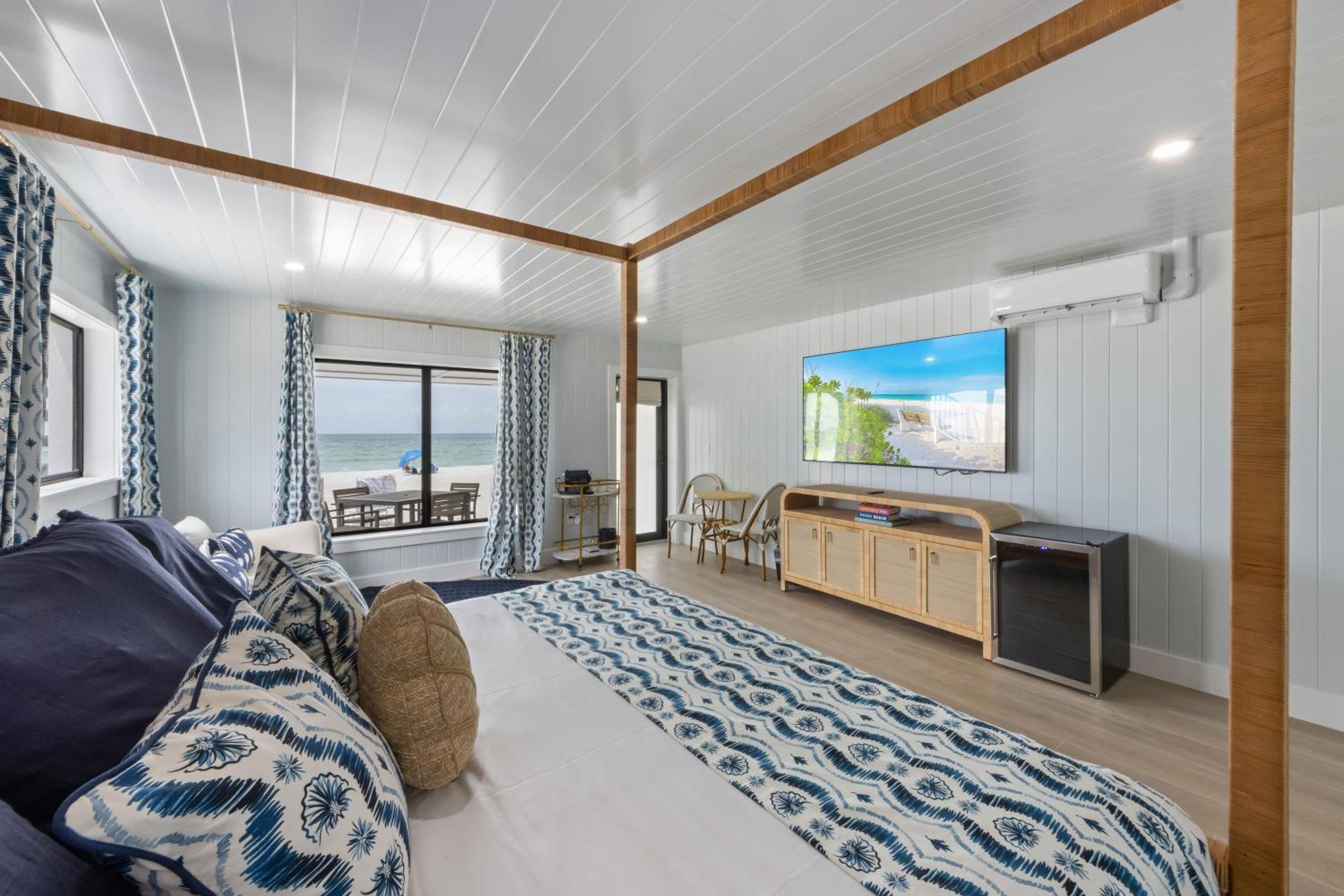 Seabreeze At Anna Maria Island Inn Bradenton Beach Ngoại thất bức ảnh