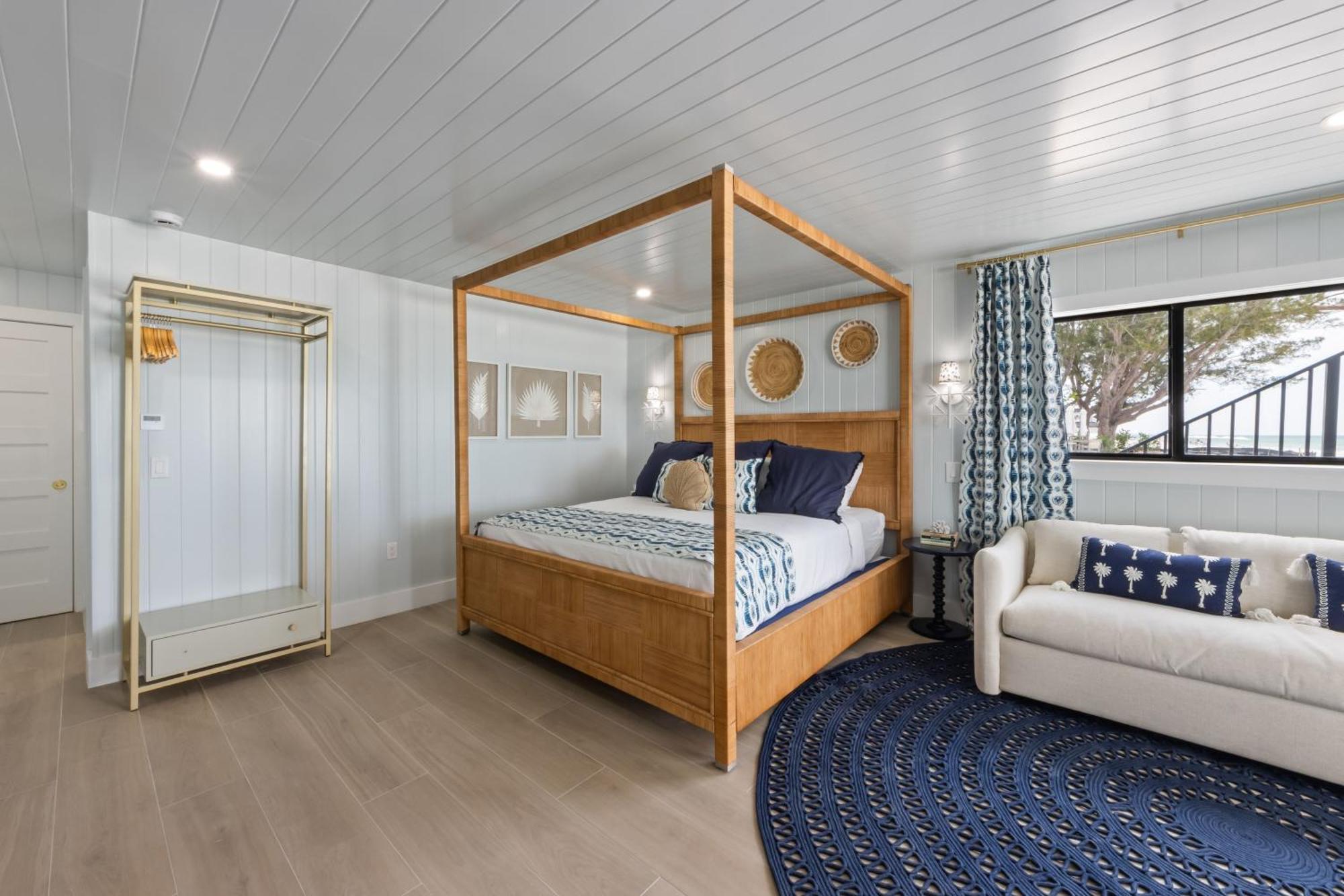 Seabreeze At Anna Maria Island Inn Bradenton Beach Ngoại thất bức ảnh